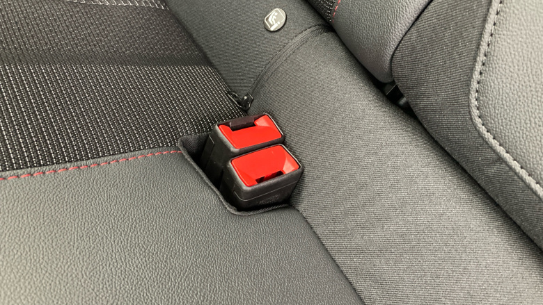 Vauxhall Mokka 1.2 Turbo 136 GS 5dr Petrol Hatchback